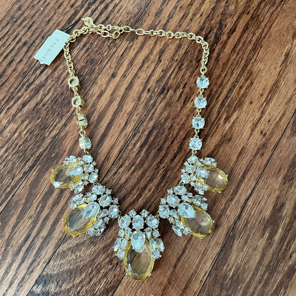 Statement Necklace